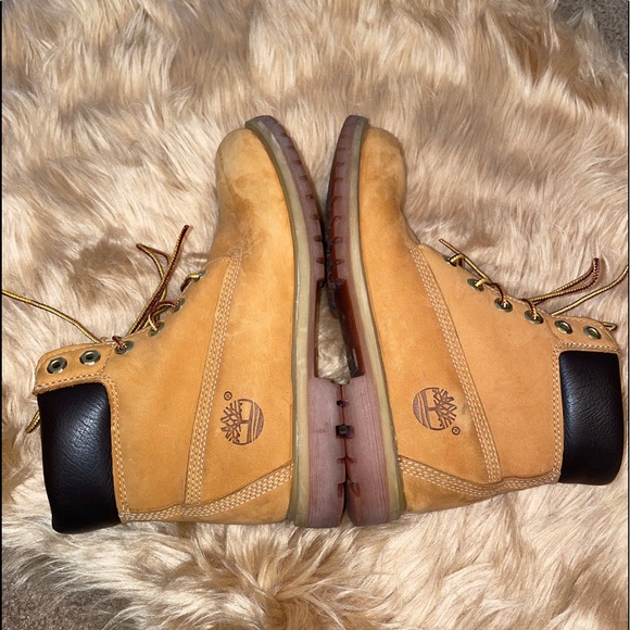 Timberland Boots Women 8 - Picture 5 of 7